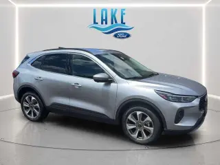 Ford Escape 2024 AWD Platinum 4dr SUV