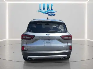 Ford Escape 2024 AWD Platinum 4dr SUV