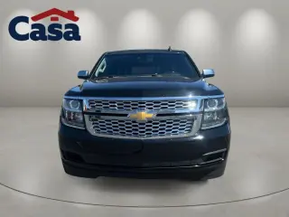 Chevrolet Tahoe 2019 4x2 LT 4dr SUV