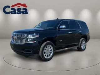 Chevrolet Tahoe 2019 4x2 LT 4dr SUV