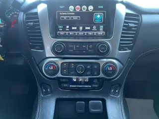 Chevrolet Tahoe 2019 4x2 LT 4dr SUV