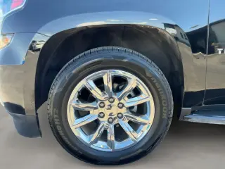 Chevrolet Tahoe 2019 4x2 LT 4dr SUV