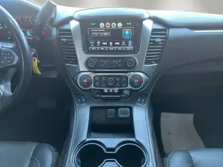 Chevrolet Tahoe 2019 4x2 LT 4dr SUV