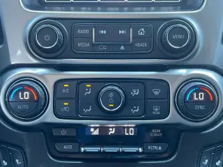 Chevrolet Tahoe 2019 4x2 LT 4dr SUV