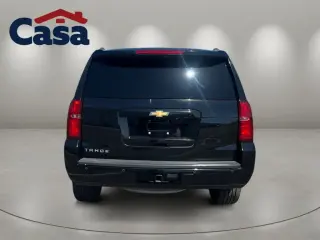 Chevrolet Tahoe 2019 4x2 LT 4dr SUV