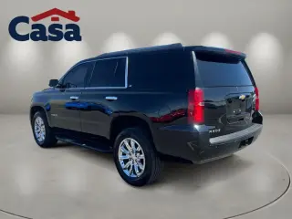 Chevrolet Tahoe 2019 4x2 LT 4dr SUV