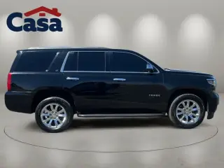 Chevrolet Tahoe 2019 4x2 LT 4dr SUV