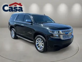 Chevrolet Tahoe 2019 4x2 LT 4dr SUV