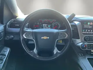 Chevrolet Tahoe 2019 4x2 LT 4dr SUV