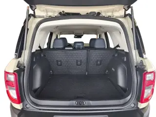 Ford Bronco Sport 2024 AWD Outer Banks 4dr SUV