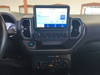 Ford Bronco Sport 2024 AWD Outer Banks 4dr SUV