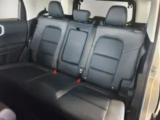 Ford Bronco Sport 2024 AWD Outer Banks 4dr SUV
