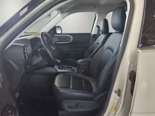 Ford Bronco Sport 2024 AWD Outer Banks 4dr SUV