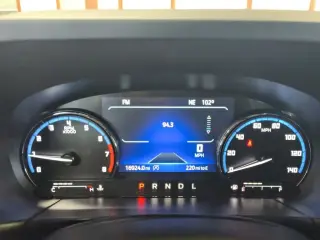 Ford Bronco Sport 2024 AWD Outer Banks 4dr SUV