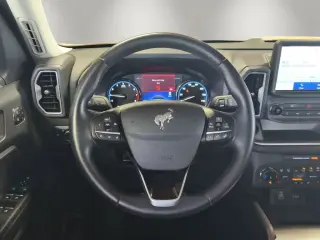 Ford Bronco Sport 2024 AWD Outer Banks 4dr SUV