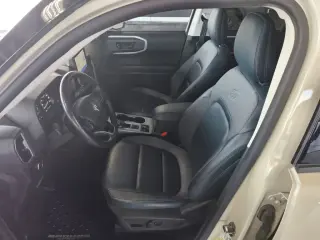 Ford Bronco Sport 2024 AWD Outer Banks 4dr SUV
