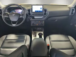 Ford Bronco Sport 2024 AWD Outer Banks 4dr SUV