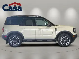 Ford Bronco Sport 2024 AWD Outer Banks 4dr SUV