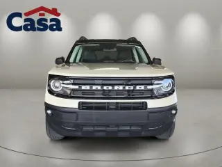 Ford Bronco Sport 2024 AWD Outer Banks 4dr SUV