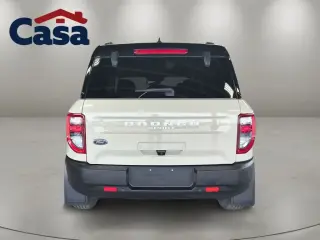 Ford Bronco Sport 2024 AWD Outer Banks 4dr SUV