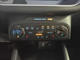 Ford Bronco Sport 2024 AWD Outer Banks 4dr SUV