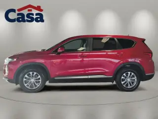 Hyundai SANTA FE 2020 SE 4dr Crossover