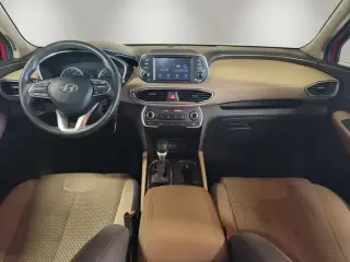 Hyundai SANTA FE 2020 SE 4dr Crossover