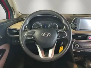 Hyundai SANTA FE 2020 SE 4dr Crossover