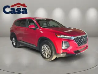 Hyundai SANTA FE 2020 SE 4dr Crossover