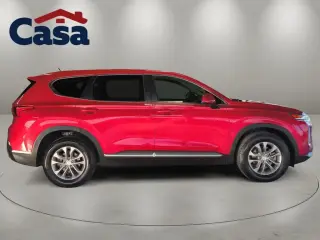 Hyundai SANTA FE 2020 SE 4dr Crossover
