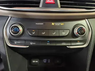 Hyundai SANTA FE 2020 SE 4dr Crossover