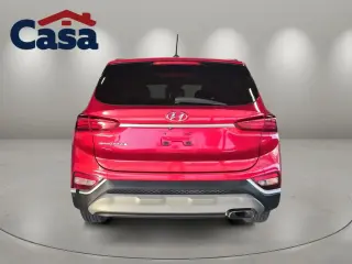Hyundai SANTA FE 2020 SE 4dr Crossover
