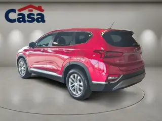 Hyundai SANTA FE 2020 SE 4dr Crossover