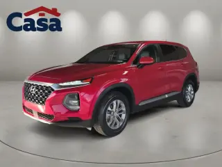 Hyundai SANTA FE 2020 SE 4dr Crossover