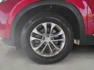 Hyundai SANTA FE 2020 SE 4dr Crossover