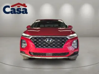 Hyundai SANTA FE 2020 SE 4dr Crossover