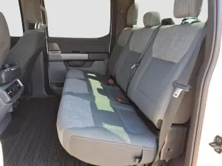 Ford F-150 2023 4x4 Lariat 4dr SuperCrew 5.5 ft. SB
