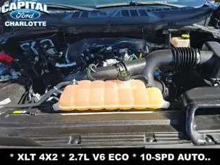 Ford F-150 2024 4x2 XLT 4dr SuperCrew 5.5 ft. SB