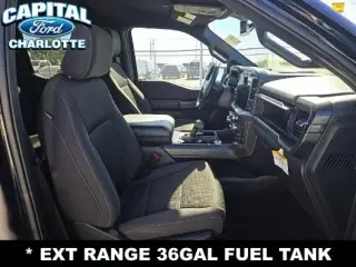 Ford F-150 2024 4x2 XLT 4dr SuperCrew 5.5 ft. SB