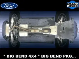 Ford Bronco Sport 2021 AWD Big Bend 4dr SUV