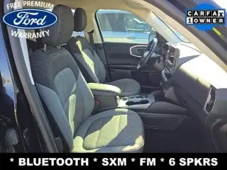 Ford Bronco Sport 2021 AWD Big Bend 4dr SUV