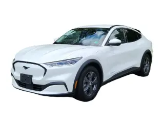 Ford Mustang Mach-E 2021 Premium 4dr SUV