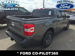 Ford Maverick 2024 XLT 4dr SuperCrew 4.5 ft. SB