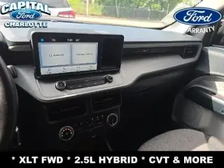 Ford Maverick 2024 XLT 4dr SuperCrew 4.5 ft. SB