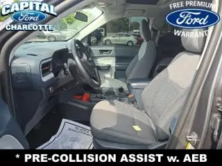 Ford Maverick 2024 XLT 4dr SuperCrew 4.5 ft. SB