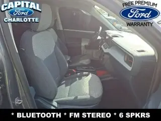 Ford Maverick 2024 XLT 4dr SuperCrew 4.5 ft. SB