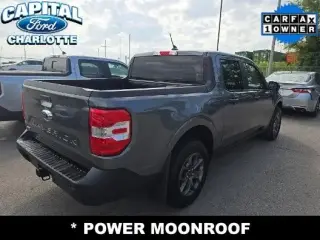 Ford Maverick 2024 XLT 4dr SuperCrew 4.5 ft. SB