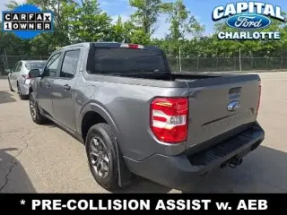 Ford Maverick 2024 XLT 4dr SuperCrew 4.5 ft. SB