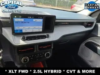 Ford Maverick 2024 XLT 4dr SuperCrew 4.5 ft. SB