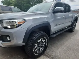 Toyota Tacoma 2020 4x4 TRD Pro 4dr Double Cab 5.0 ft SB 6M